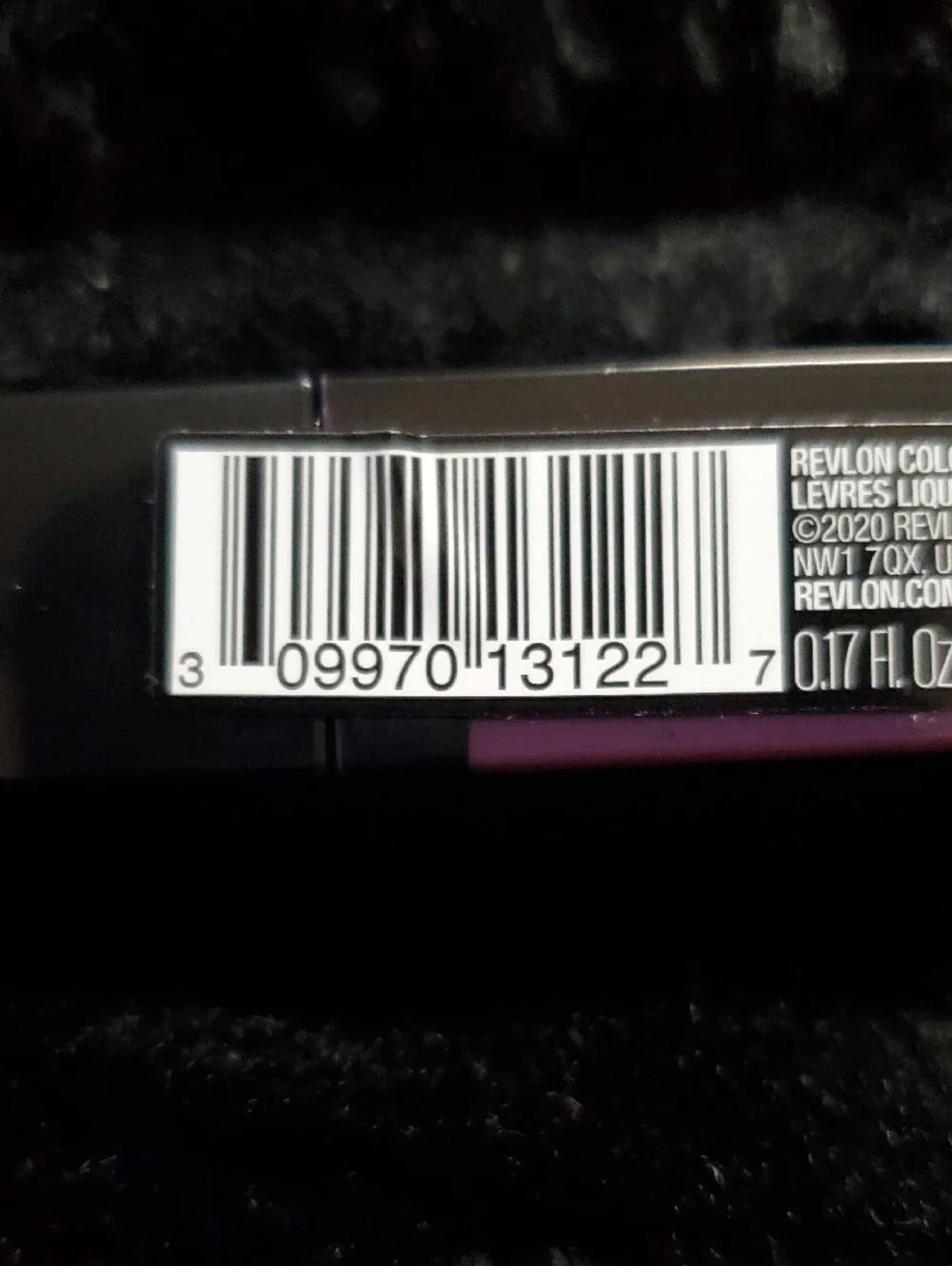 Revlon ColorStay Satin Ink Liquid Lipstick — 023 Up All Night